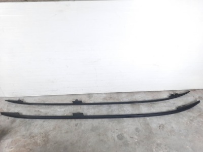 Рейлинги рейлинг крыша mercedes w212 kombi фото №1