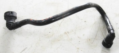 Mini cooper r56 1.6 шланг пабтрубок  трубка топлива 2753134 фото №1