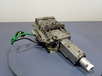 Bentley continental i 03- колонка руля 4e0905852e фото №1