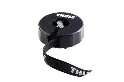 ORGANIZADOR AL CORREAS WRAZ CINTA 275 CM THULE STRAP ORGANISER 275CM 521100  