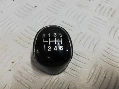 Ford c-max mk2 ручка передач фото №1