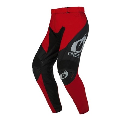 ONEAL MAYHEM PANTALONES HEXX BLACK/RED 40/56  