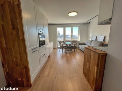 Mieszkanie, Poznań, 38 m²