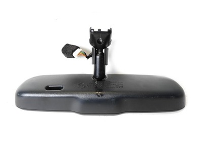 Дзеркало внутрішнє заднього виду lexus is 250 фото №1