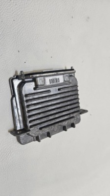 Преобразователь модуль света maserati quatroporte vi 89089352 фото №1