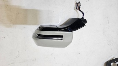 Дзеркало електричний ліва kia ev9 17pin оригінал фото №1