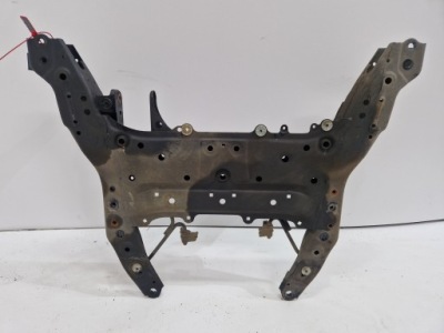 Подрамник передние bmw x1 f48 2.0 d фото №1