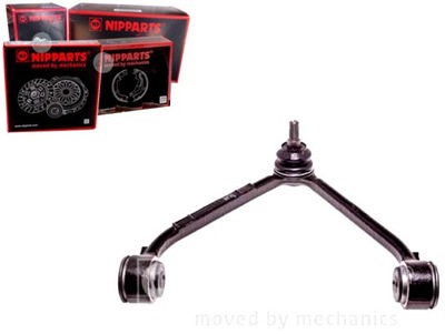 VARILLA SUSPENSIONES NIPPARTS 4440109000 4440109010  