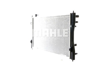 MAHLE RADUADOR DEL MOTOR DE AGUA MITSUBISHI COLT CZC VI COLT VI SMART  