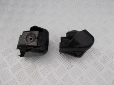 Mercedes sprinter 906 vw crafter подушка подушки безопасности двигателя оригинал фото №1