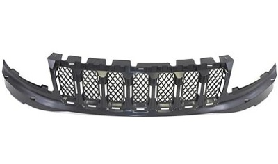 Nowa решётка радиатора jeep compass 2011-2017 фото №1