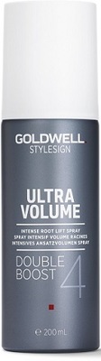 GOLDWELL DOUBLE BOOST SPRAY OBJĘTOŚĆ U NASADY 200