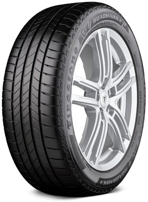 2x Firestone Roadhawk 2 245/35R19 93Y XL FR