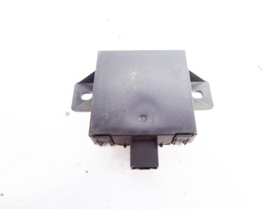 Audi a3 8p блок керування модуль сигналізація 1.6 fsi фото №1