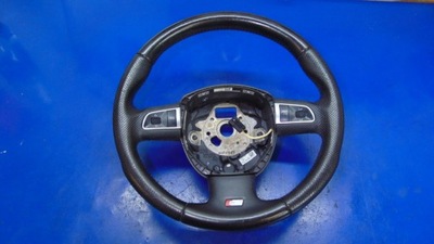 Воздуховод s-line audi a5 8t 07-16r фото №1