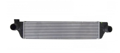 Новый интеркулер renault master iii 2.3dci 180dci 180 19 20 21- 144969388r фото №1