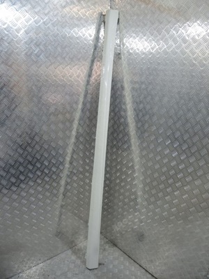 Alfa romeo giulietta qv молдинг порог левая фото №1