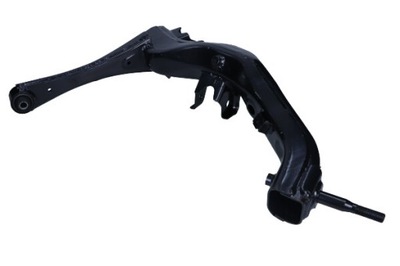 Рычаг toyota t. avensis 03-08 pr фото №1