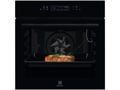 Piekarnik ELECTROLUX LOE8H31Z 60 cm A+