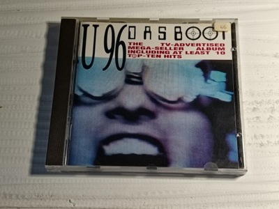 U96 - DAS BOOT