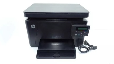 DRUKARKA HP LASERJET PRO MFP M176N