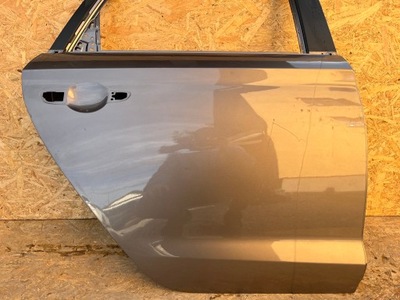 Hyundai i30 i-30 iii 3 17- дверь задние задняя правое фото №1