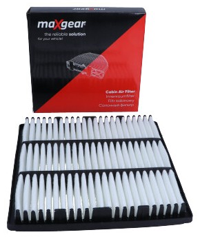 MAXGEAR 26-2478 FILTRO AIRE  