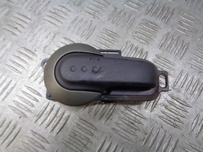 Ручка правая передняя внутренняя nissan micra k12 фото №1