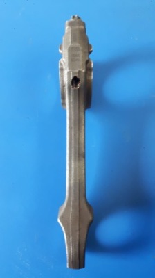 Шатун man tgl 8.220 d0834 lfl65 фото №1