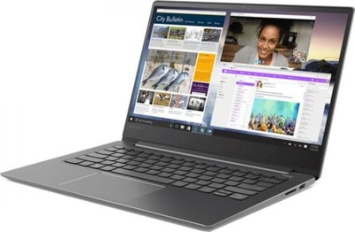 Lenovo IdeaPad 530S-14 Ryzen 3 4GB 128PCIe IPS FHD