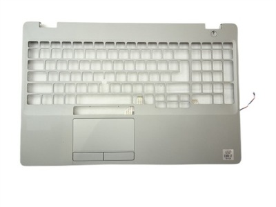 DELL PRECISION 3551 PALMREST TOUCHPAD OBUDOWA