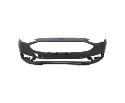 Ford fusion 17 - 19 бампер передній перед фото №1