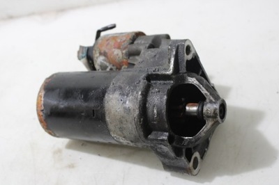 Стартер renault megane ii 2.0 16v фото №1