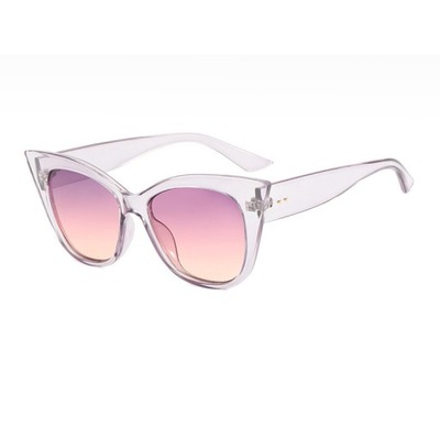 Okulary przeciwsłoneczne różowy TY5134