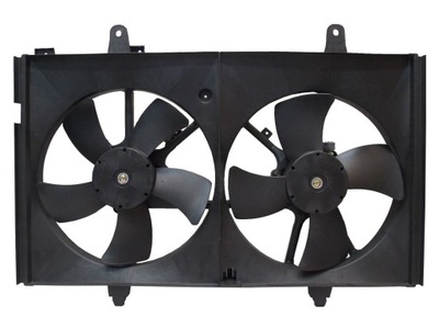 VENTILADOR NISSAN MURANO (Z50) 2003 - 2007  