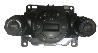 FORD FIESTA MK7 SKYDELIS KONDICIONAVIMO 8A6T-18C612 