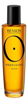 Revlon Orofluido Elixir do włosów z olejkiem