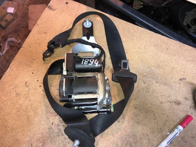 Mercedes w212 pas безпеки a2128608685 фото №1