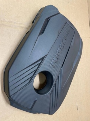 Kia ceed 1.6 t-gdi кришка двигуна idealna фото №1