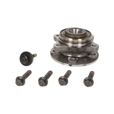 Ступиця колеса перед права/ліва volvo xc90 i 02-14 фото №1