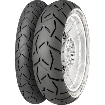 CONTINENTAL 160/60ZR17 TL 69W CONTITRAILATTACK 3 PARTE TRASERA  