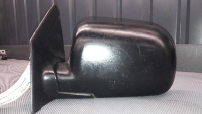 E201821 зеркало левая mitsubishi space runner фото №1
