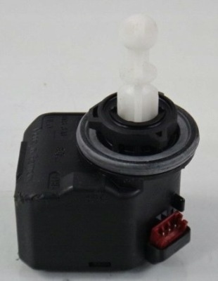 Ford c-max lift 10 моторчик регулювання лампи перед фото №1