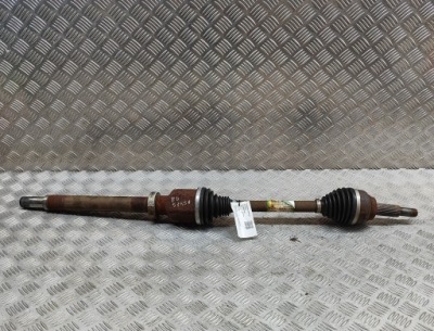 Ford transit vii 2023 права сторона привідний вал передня фото №1