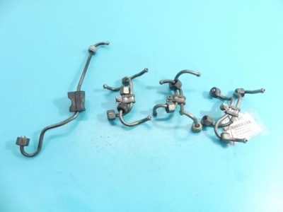 Шланг топливный bmw x3 e83 3.0d фото №1