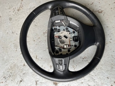 Воздуховод мультифункция накладка bmw f10 f01 фото №1