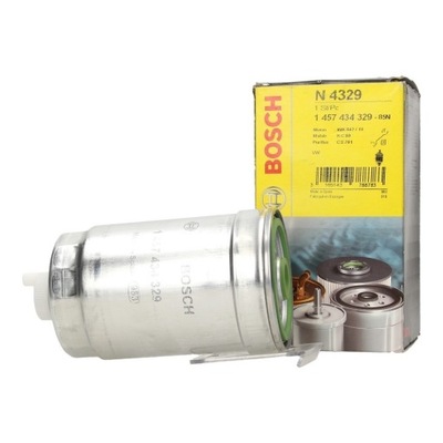 FILTRO COMBUSTIBLES BOSCH AUDI A4 B5 AVANT (8D5)  