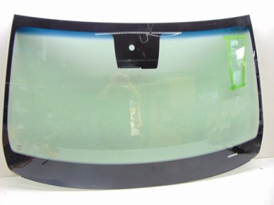 Стекло лобовое hyundai genesis 86111ar140 фото №1