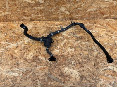 Вентиляція картера opel fiat 1.3 cdti m-jtd 55185372 фото №1