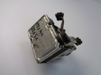 Насос abs bmw x3 f25 x4 f26 фото №1